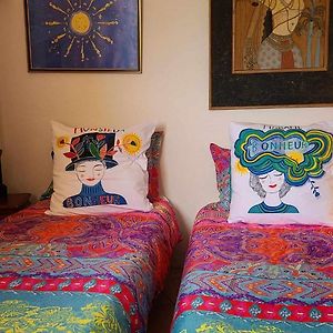 Chambre de Luxe